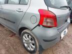 2008 TOYOTA YARIS TR  for sale at Copart BRISTOL