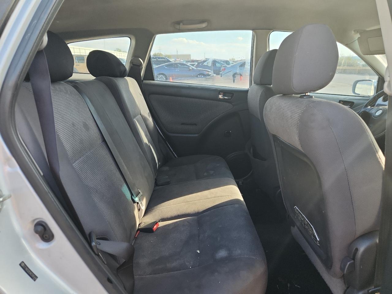 2006 Toyota Corolla Matrix Xr VIN: 2T1KR32E86C585448 Lot: 70400235