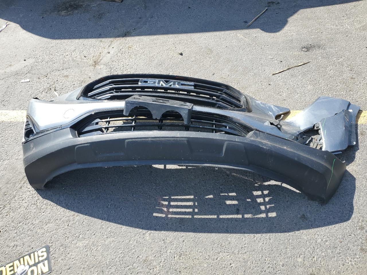 2020 GMC Terrain Slt VIN: 3GKALVEV6LL146136 Lot: 84012875