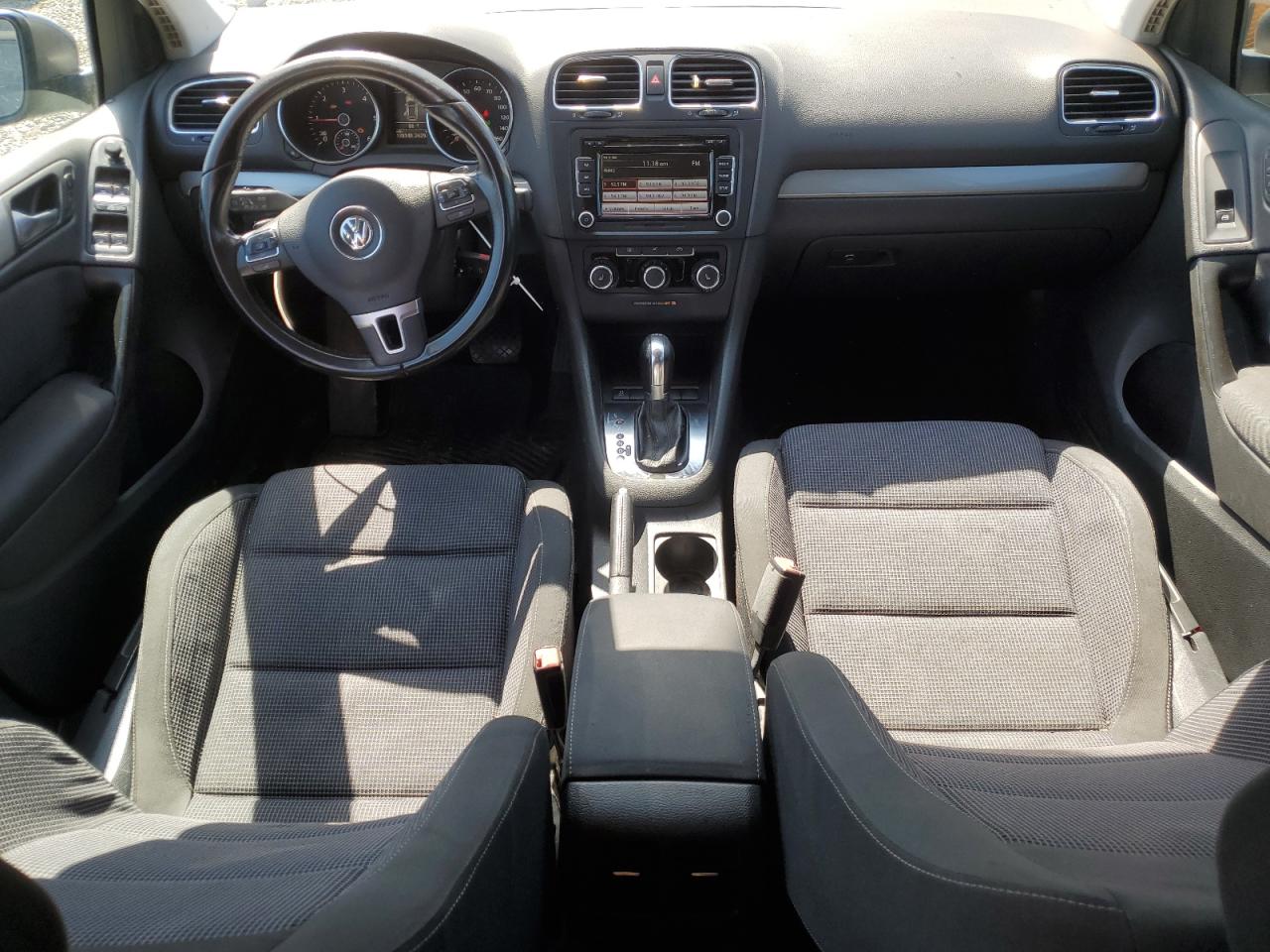 2012 Volkswagen Golf VIN: WVWDM7AJ4CW339996 Lot: 81712845