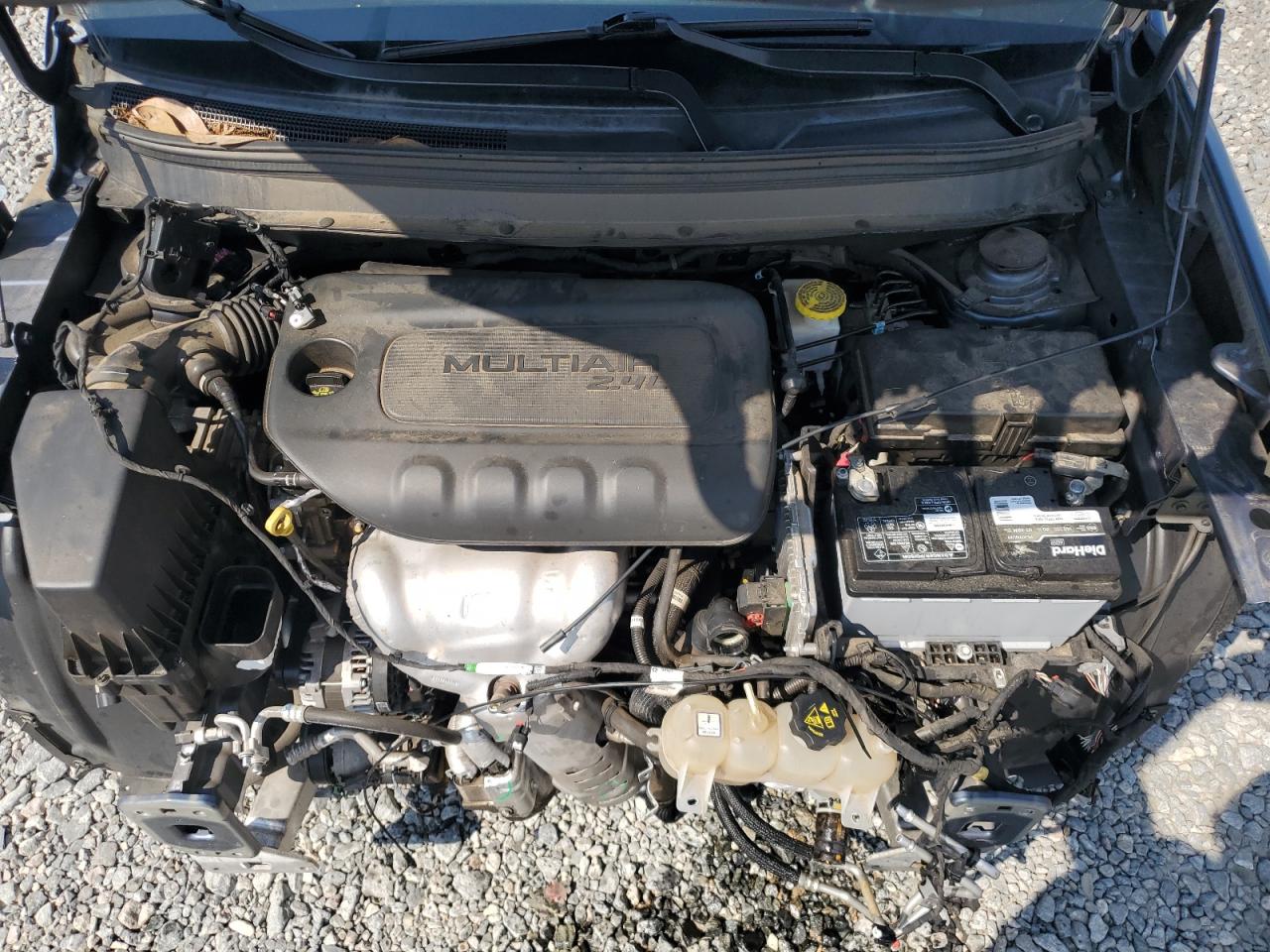 2020 Jeep Cherokee Latitude Plus VIN: 1C4PJLLB7LD610730 Lot: 81234305