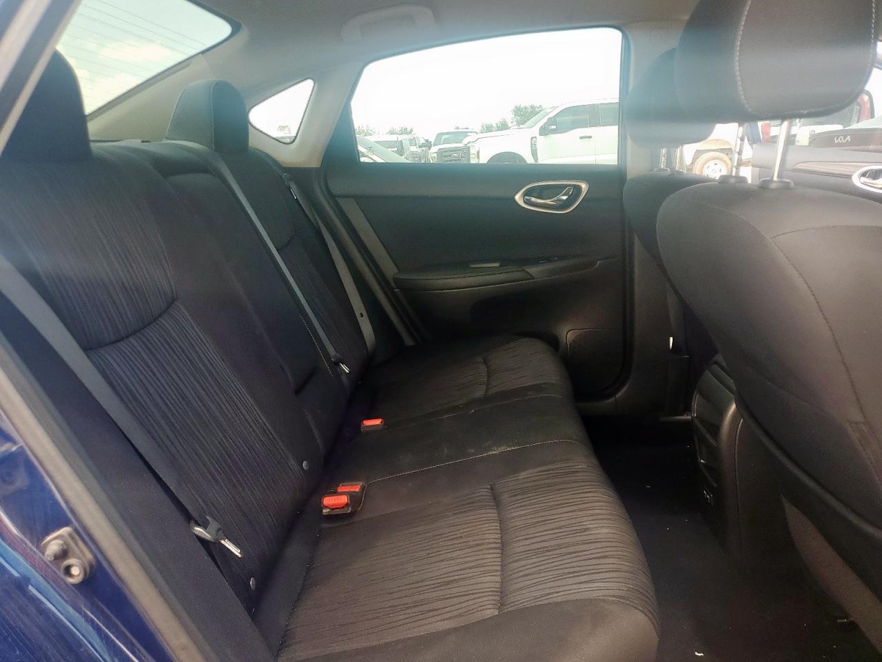 Sentra Sentra