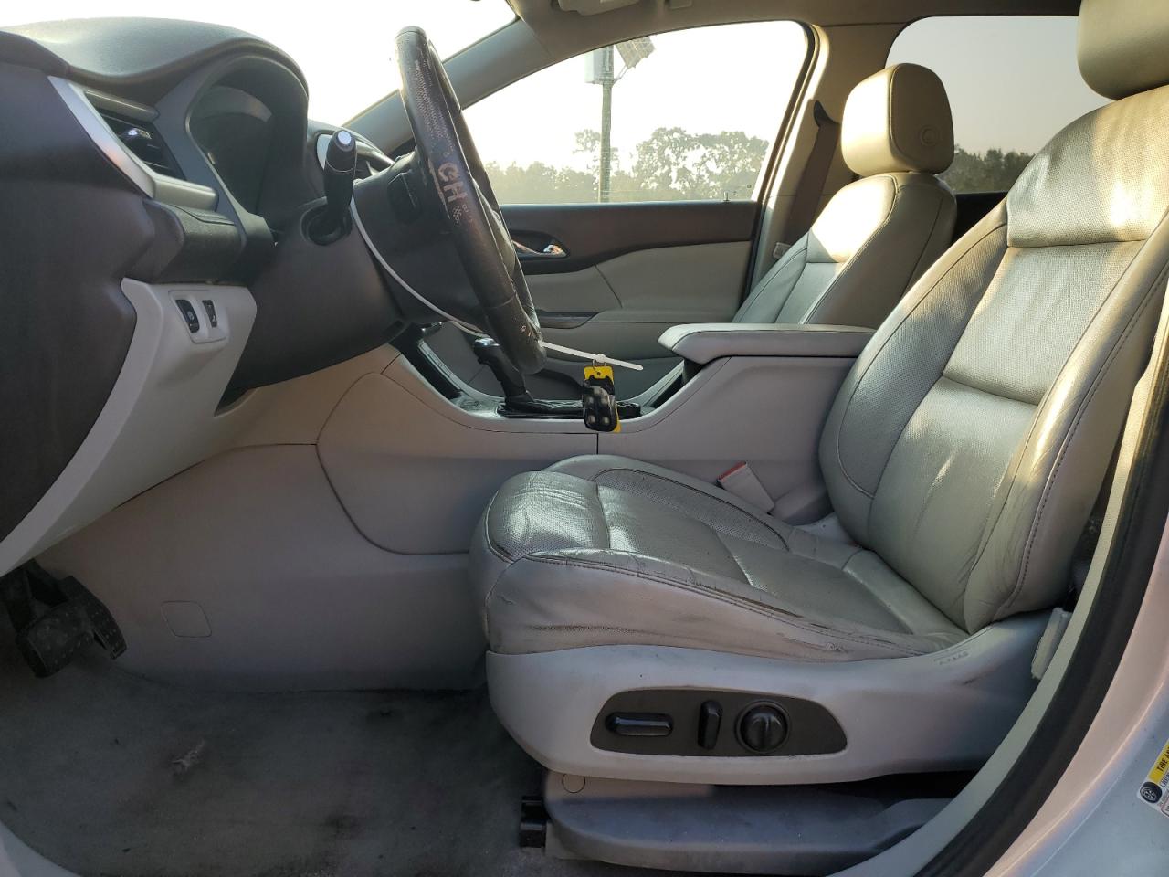 2017 GMC Acadia Slt-1 VIN: 1GKKNMLS1HZ129729 Lot: 80496405