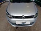 2011 VOLKSWAGEN POLO SE TDI 75  for sale at Copart SANDTOFT