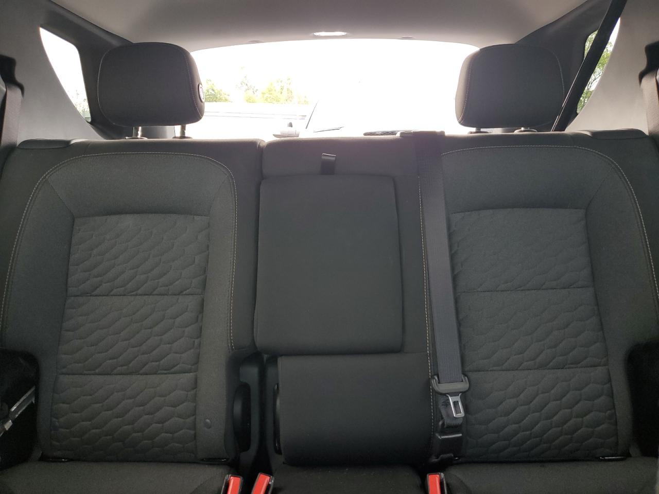 2020 Chevrolet Equinox Lt VIN: 2GNAXKEV8L6131941 Lot: 84011515