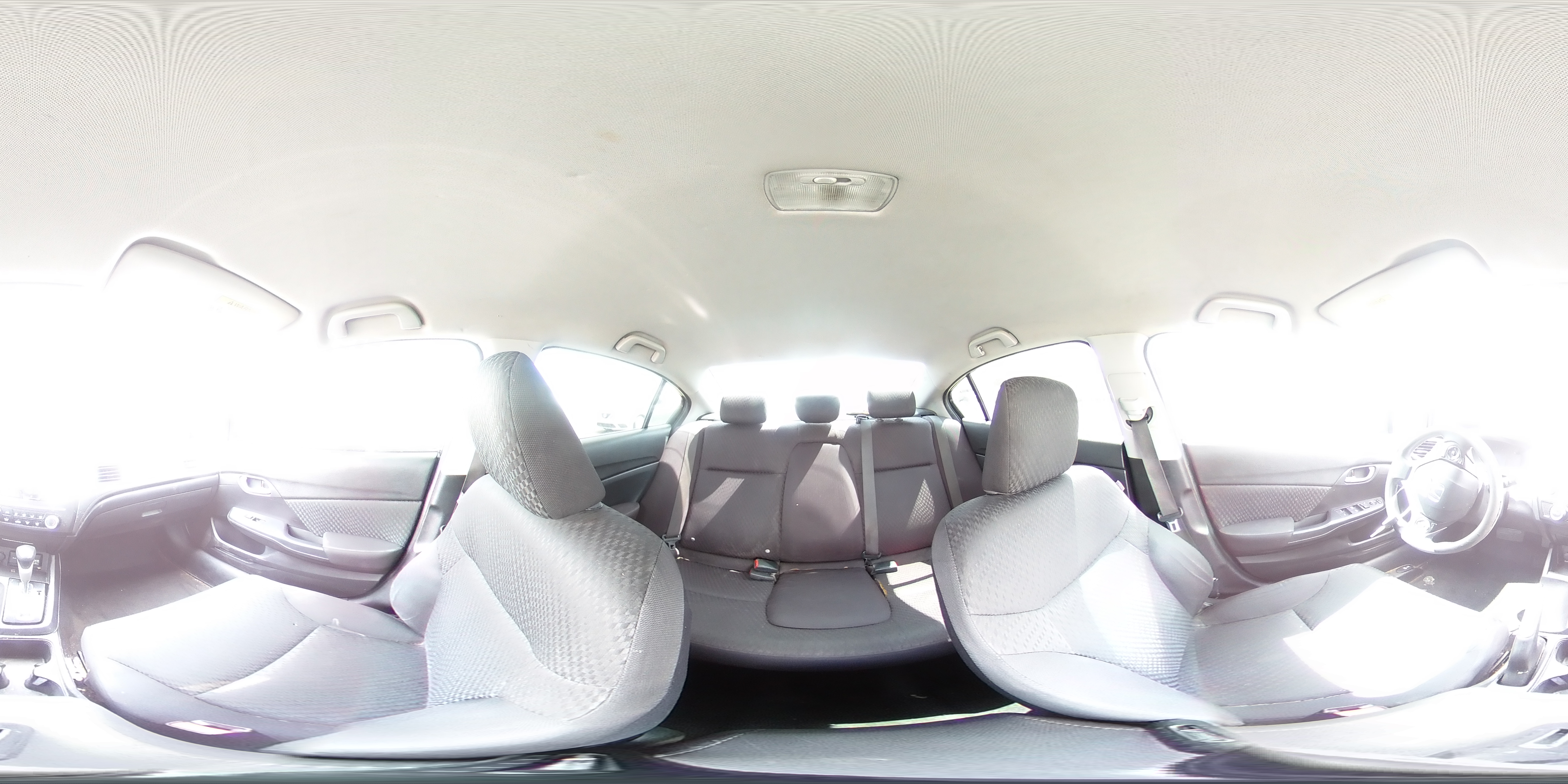 2014 Honda Civic Lx VIN: 2HGFB2F50EH535790 Lot: 80327725