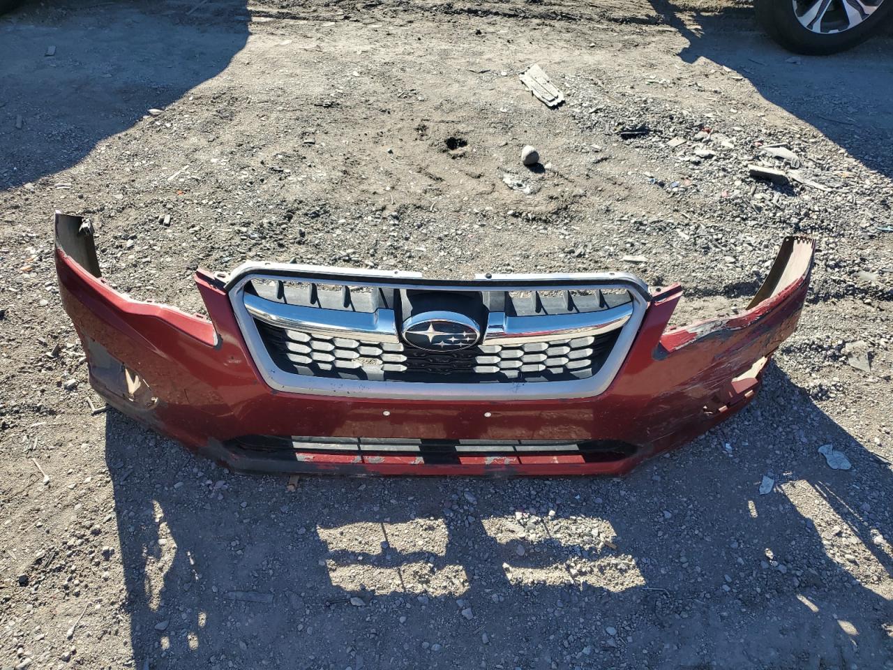 2013 Subaru Impreza Premium VIN: JF1GPAC69DH837164 Lot: 82066535