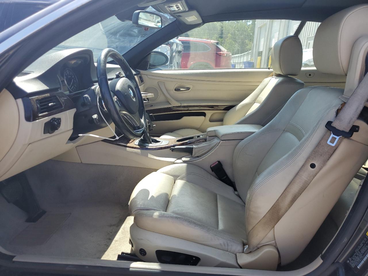 2007 BMW 335 I VIN: WBAWL73587PX46129 Lot: 81490675