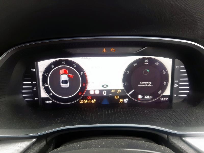2024 SKODA OCTAVIA SE TECHNOLOGY TSI 