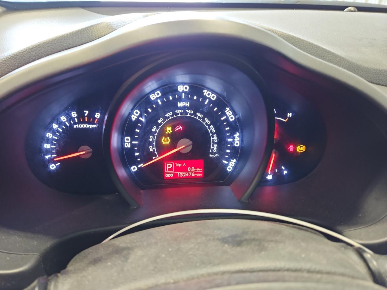 2013 Kia Sportage Base VIN: KNDPB3A20D7422793 Lot: 82128415