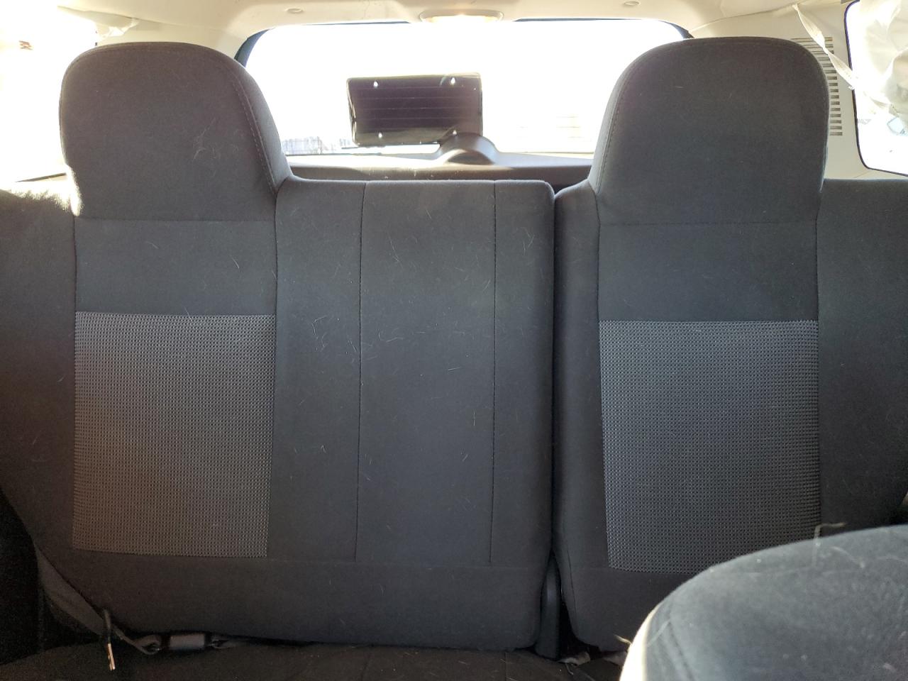 2015 Jeep Patriot Sport VIN: 1C4NJPBA6FD198103 Lot: 80020325