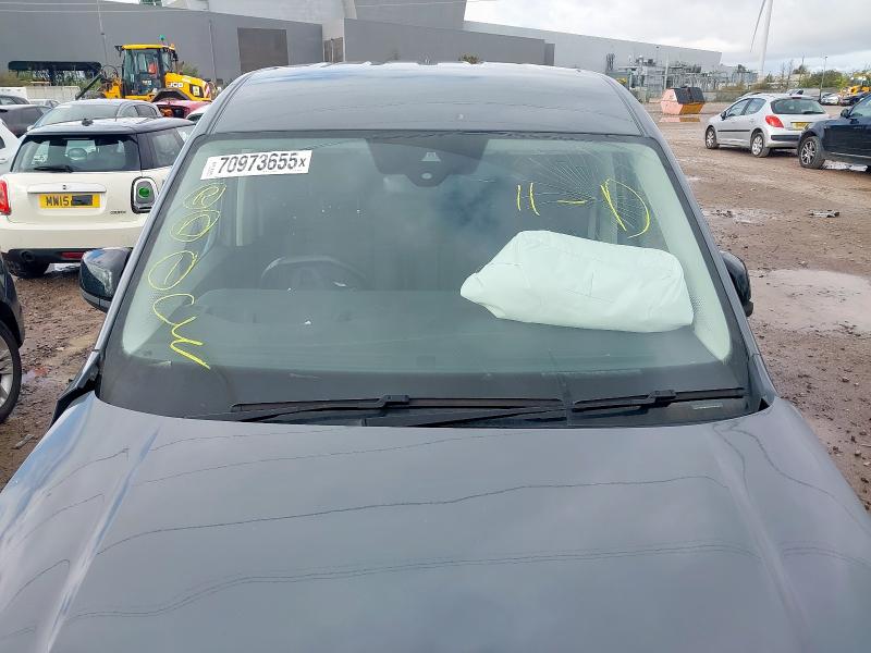 2023 VOLKSWAGEN CADDY 2.0 TDI 122PS COMMERCE PLUS VAN