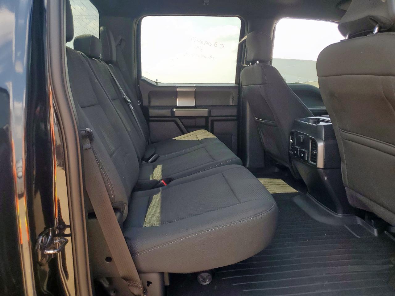 2017 Ford F150 Supercrew VIN: 1FTEW1EF5HKC16563 Lot: 81129765