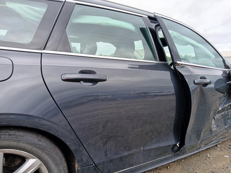 2019 VOLVO V90 MOMENTUM D4 AUTO 