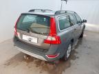 2009 VOLVO XC70 SE PREMIUM D AUTO 2.4D [175] SE PREMIUM 5DR 2WD GEA for sale at Copart WESTBURY