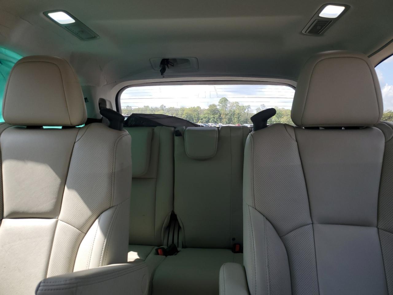 2020 Subaru Ascent Limited VIN: 4S4WMAPD3L3475086 Lot: 84438175