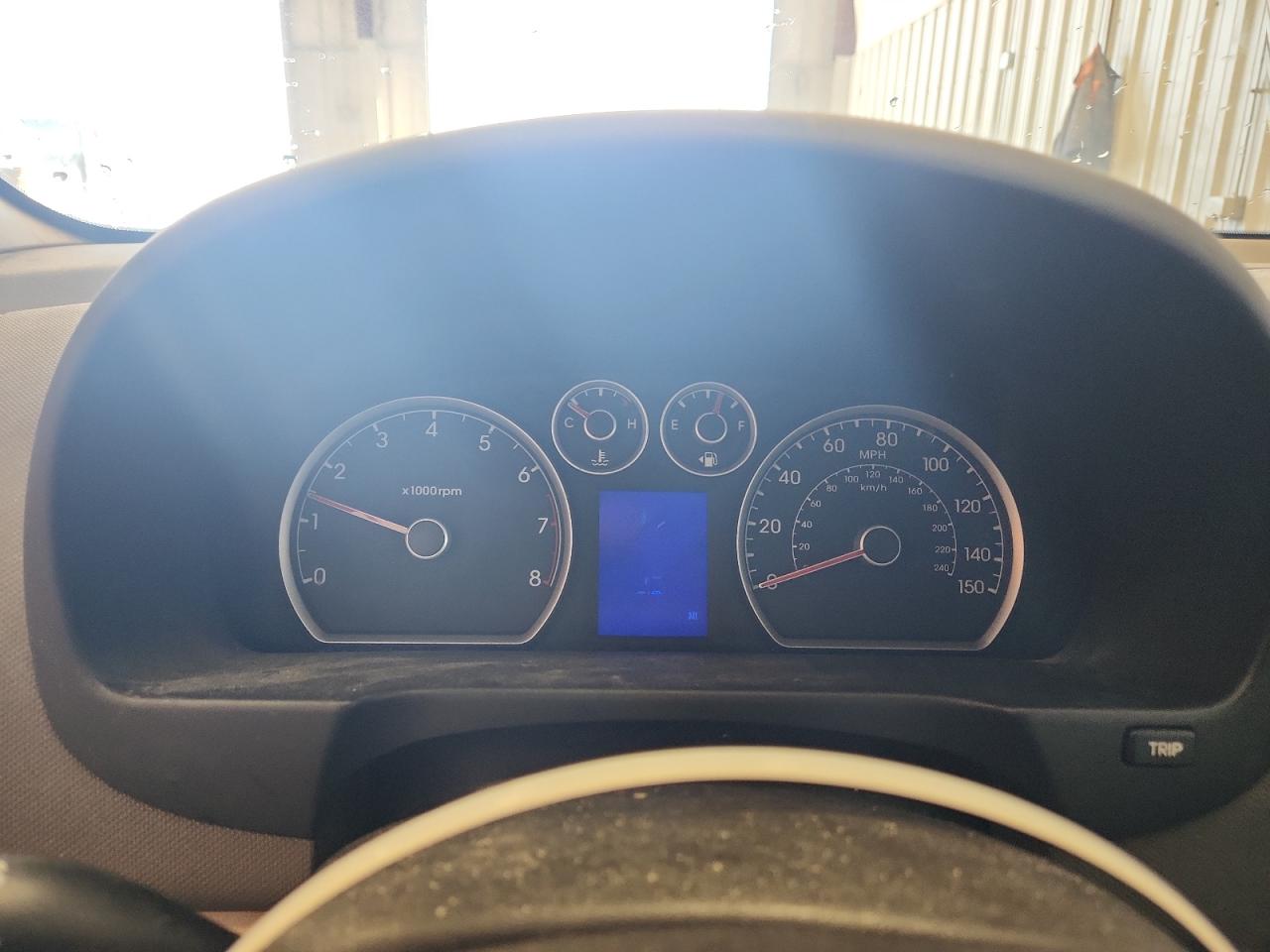 2012 Hyundai Elantra Touring Gls VIN: KMHDB8AE2CU155338 Lot: 80818145