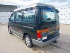 1995 MAZDA   for sale at Copart SANDY