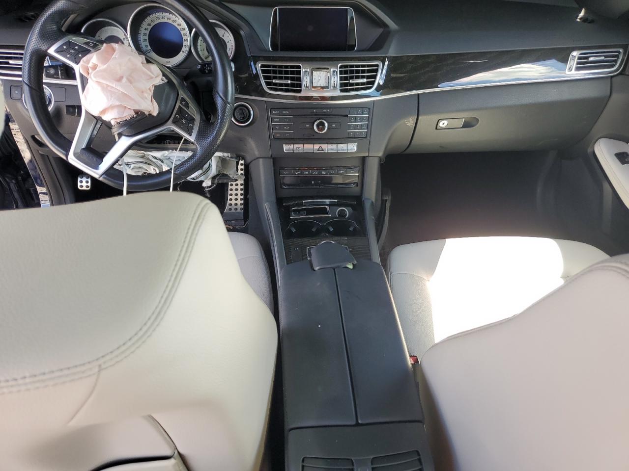 2016 Mercedes-Benz E 350 VIN: WDDHF5KB8GB297486 Lot: 83846305