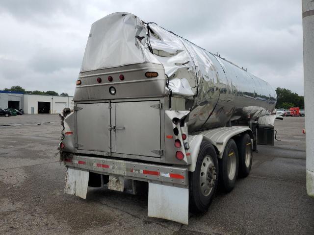 2016 CENT 2 BARREL 6600 GALLON