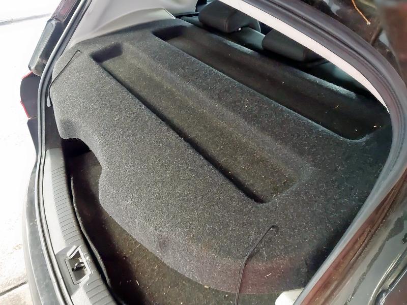 2011 NISSAN QASHQAI N-TEC