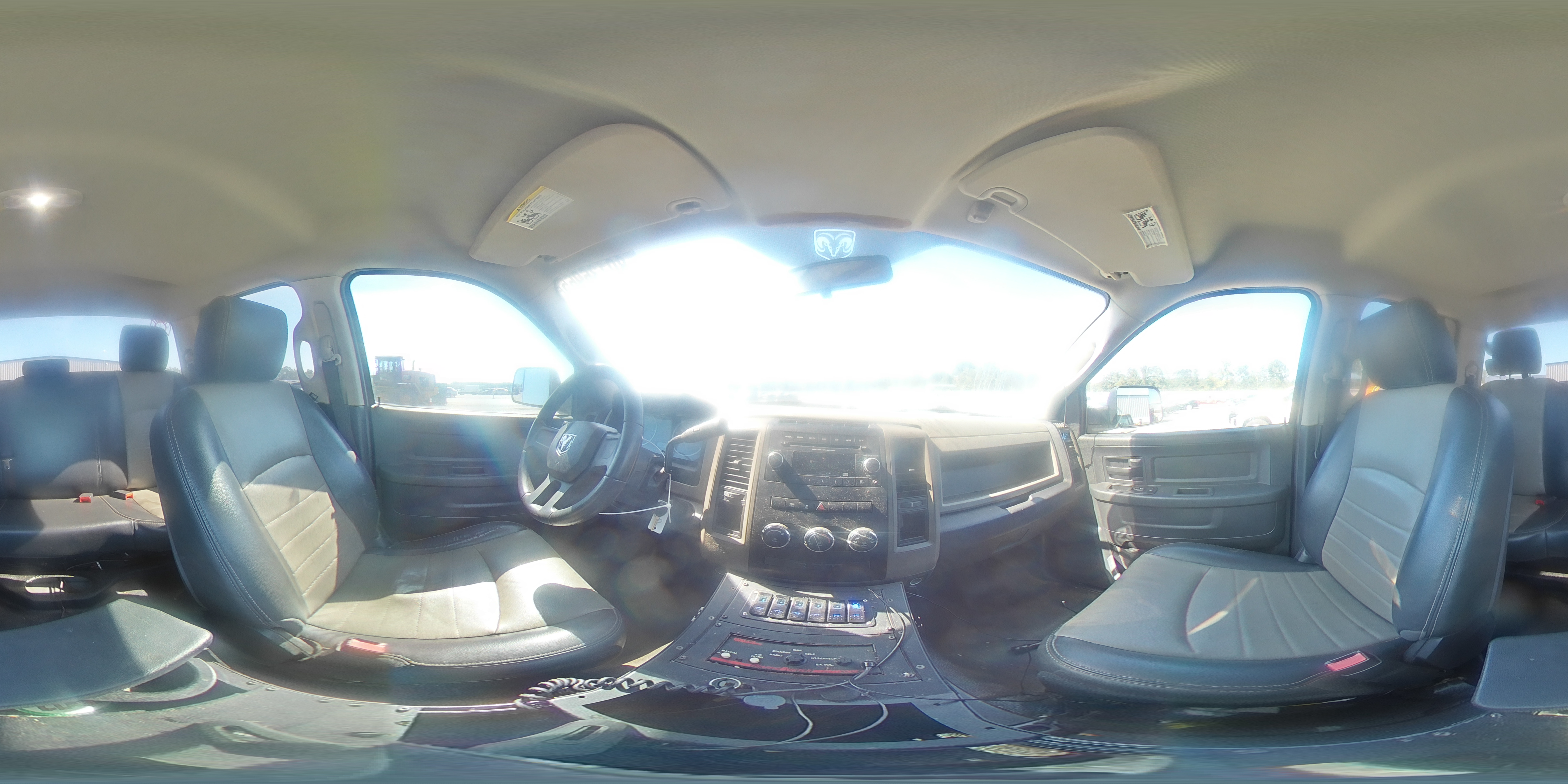 2012 Dodge Ram 1500 St VIN: 1C6RD6FP6CS310558 Lot: 80136965