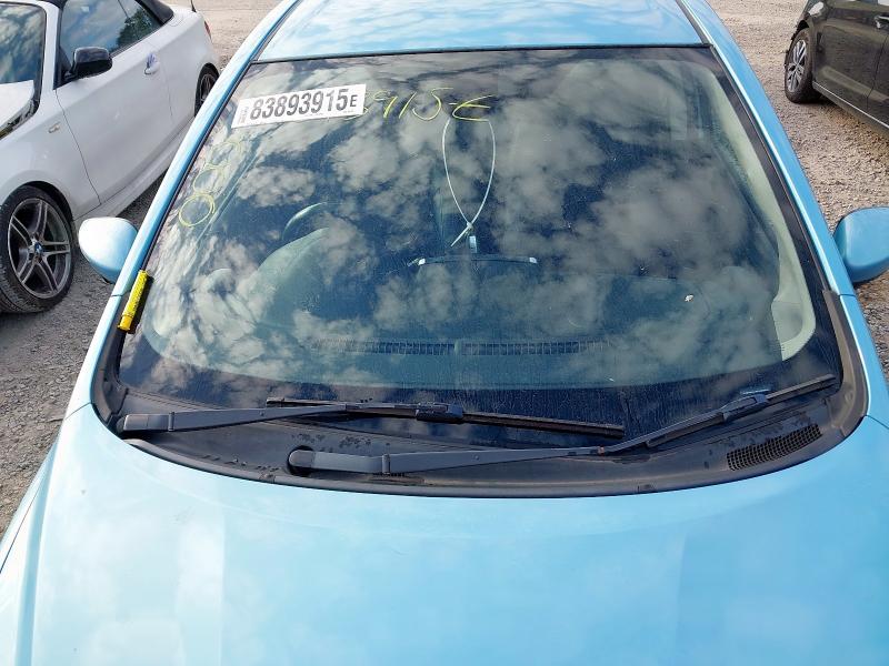 2014 NISSAN NOTE TEKNA DCI 