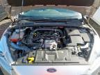 2016 FORD FOCUS TITANIUM X for sale at Copart ROCHFORD