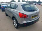 2009 NISSAN QASHQAI TEKNA  for sale at Copart SANDY