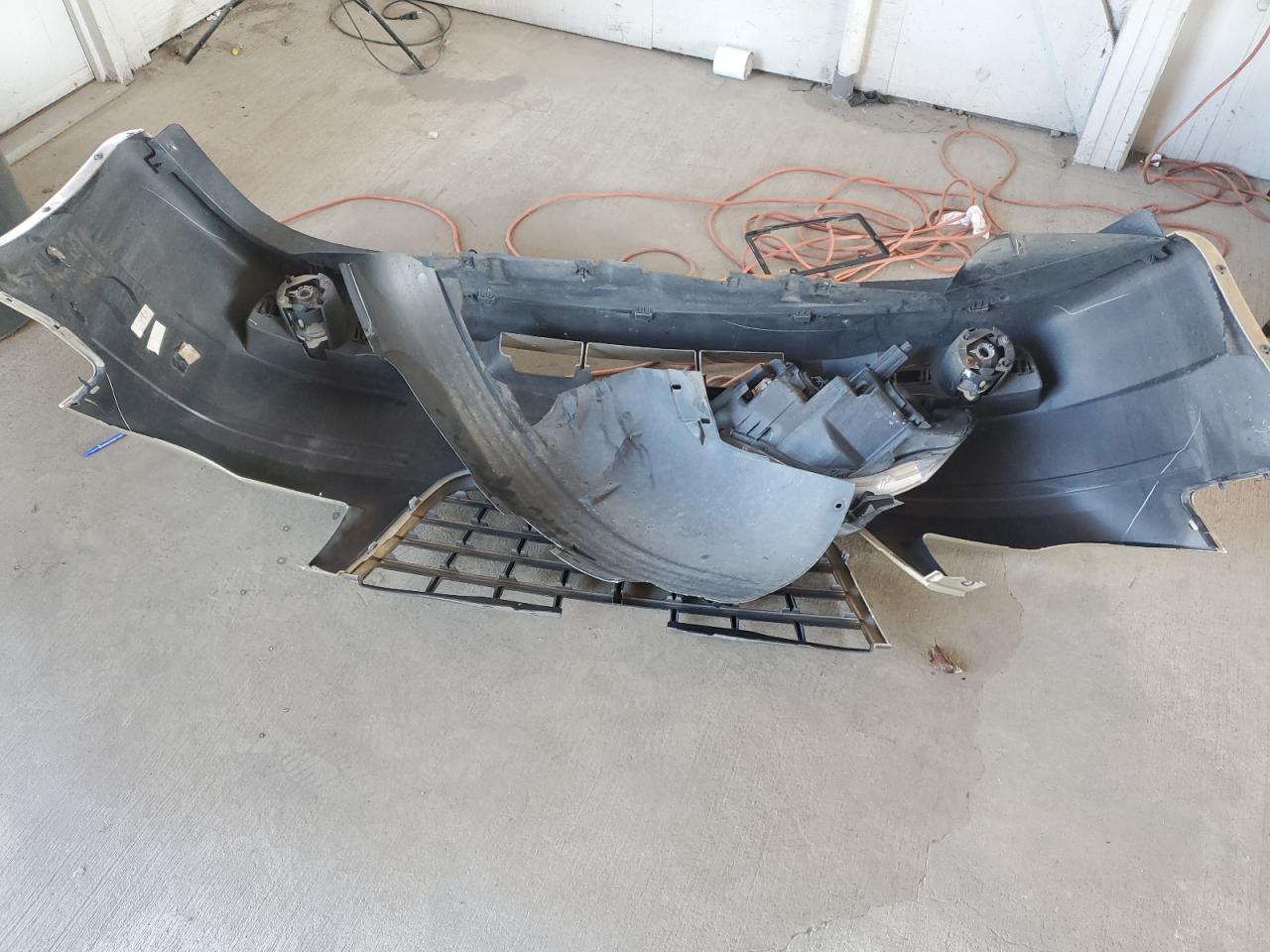 2010 Chrysler Town & Country Touring VIN: 2A4RR5D10AR387020 Lot: 84437155