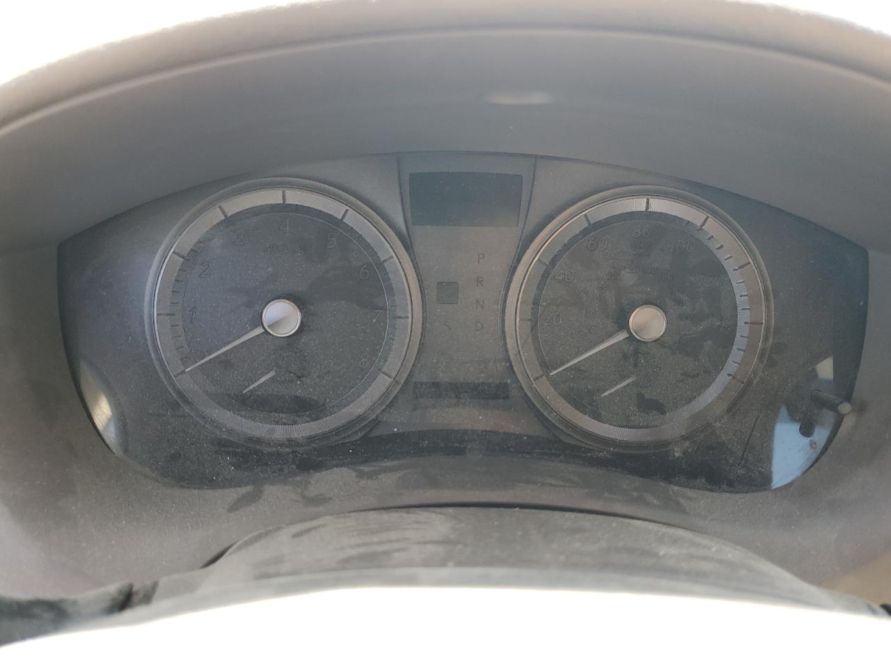 2007 Lexus Es 350 VIN: JTHBJ46G672136941 Lot: 80367065