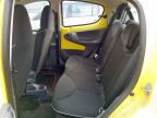 2010 PEUGEOT 107 URBAN  for sale at Copart WESTBURY