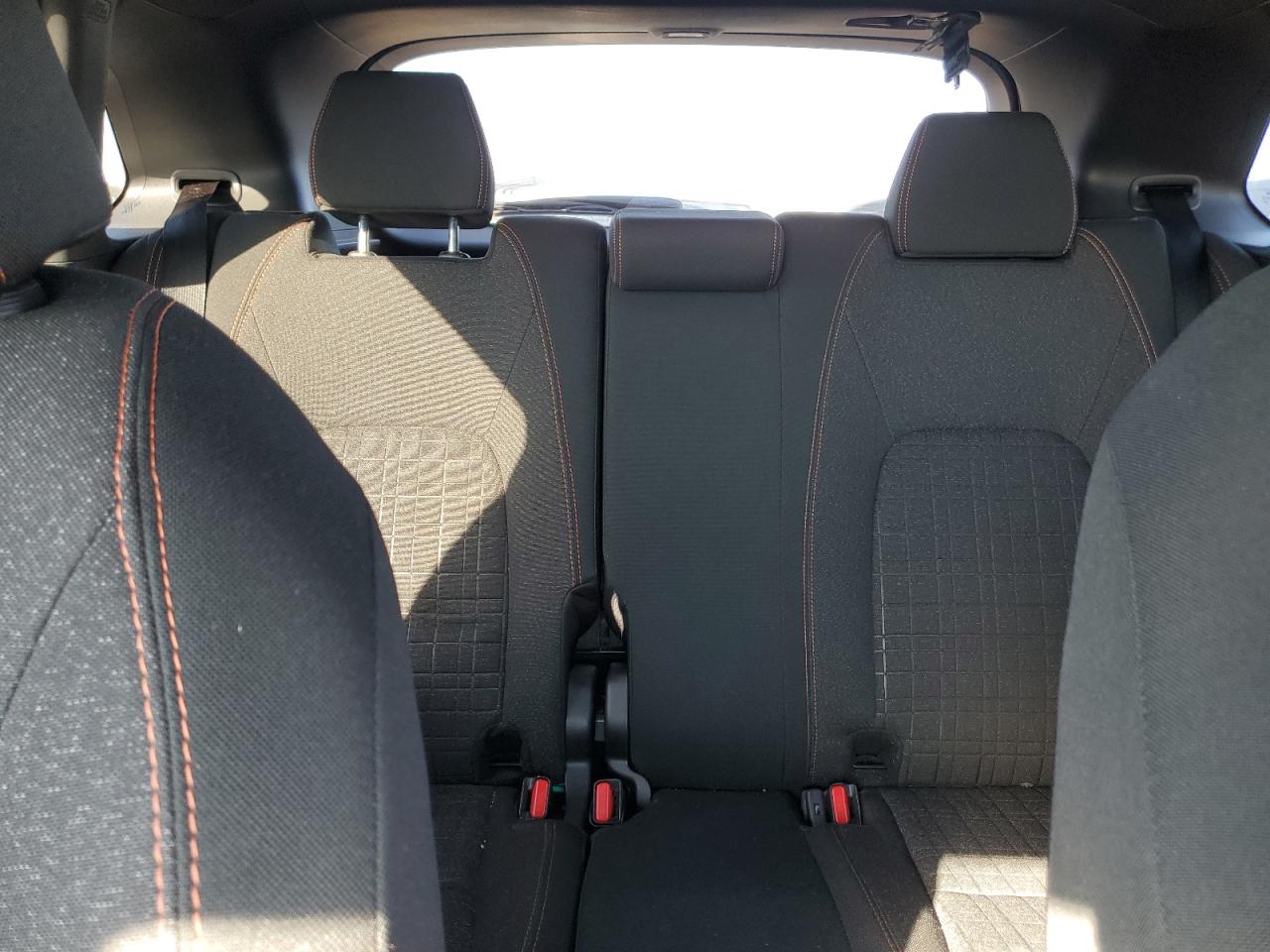 2025 Honda Hr-V Sport VIN: 3CZRZ2H56SM730384 Lot: 81656495