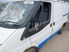 2010 FORD TRANSIT 85 T300S FWD  for sale at Copart YORK