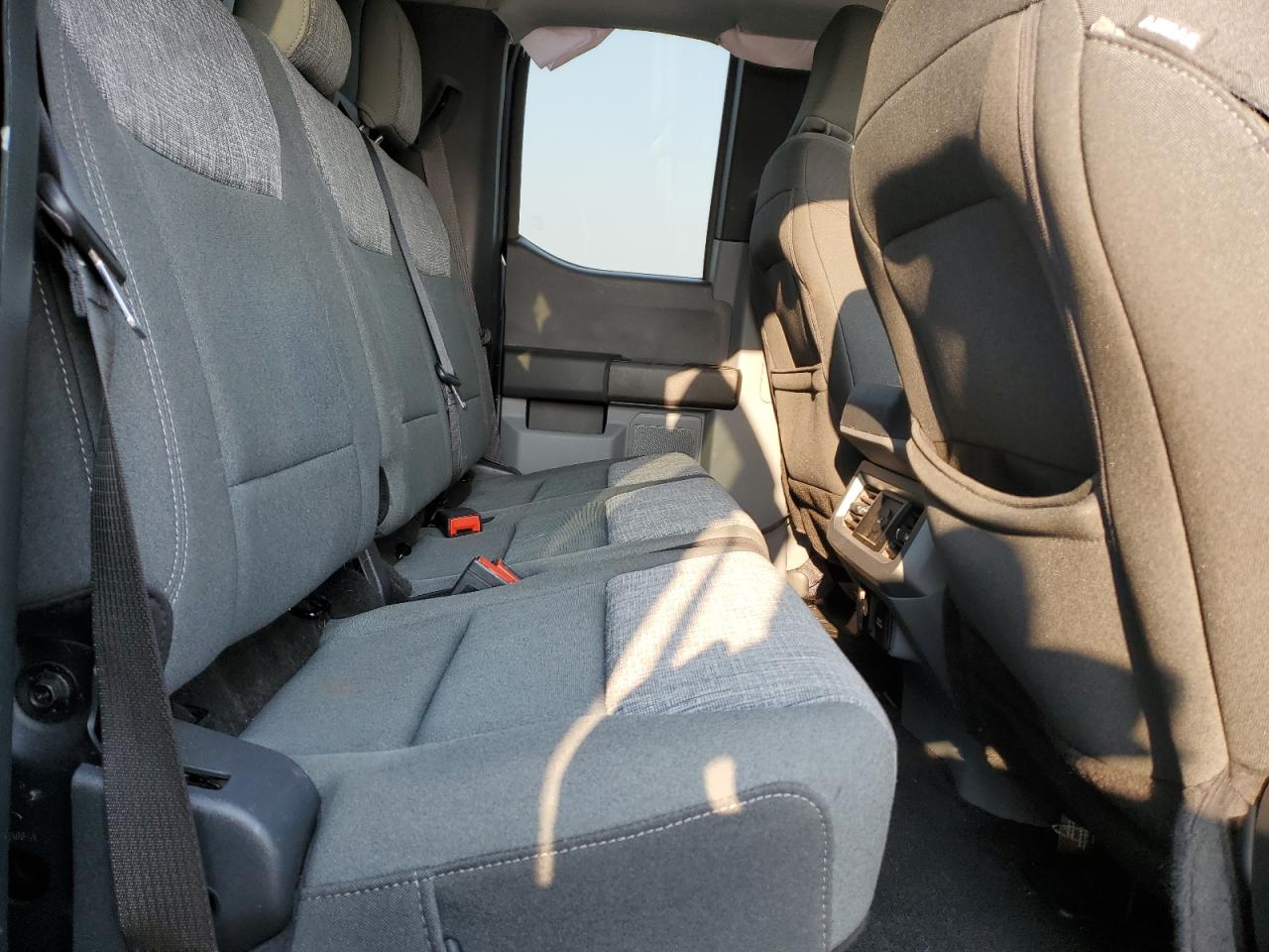 2023 Ford F350 Super Duty VIN: 1FT8X3BN7PEE09473 Lot: 69783205