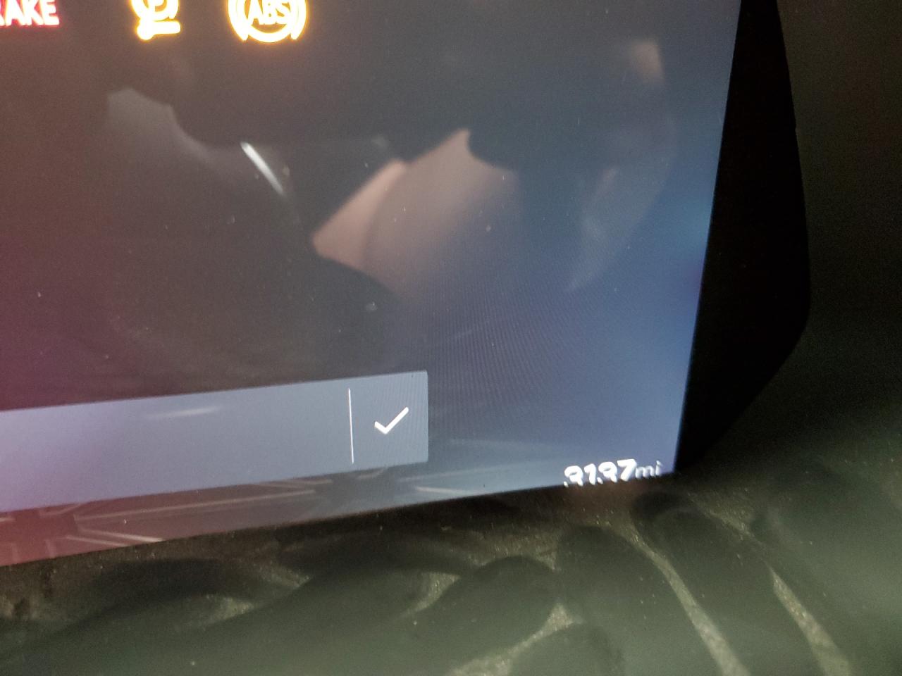 2025 GMC Canyon Denali VIN: 1GTP2FEK9S1228615 Lot: 81004205