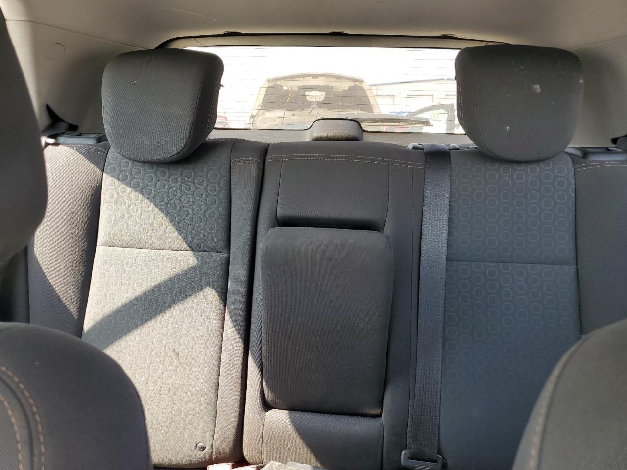 2018 Chevrolet Trax Ls VIN: 3GNCJKSB8JL376350 Lot: 80317725