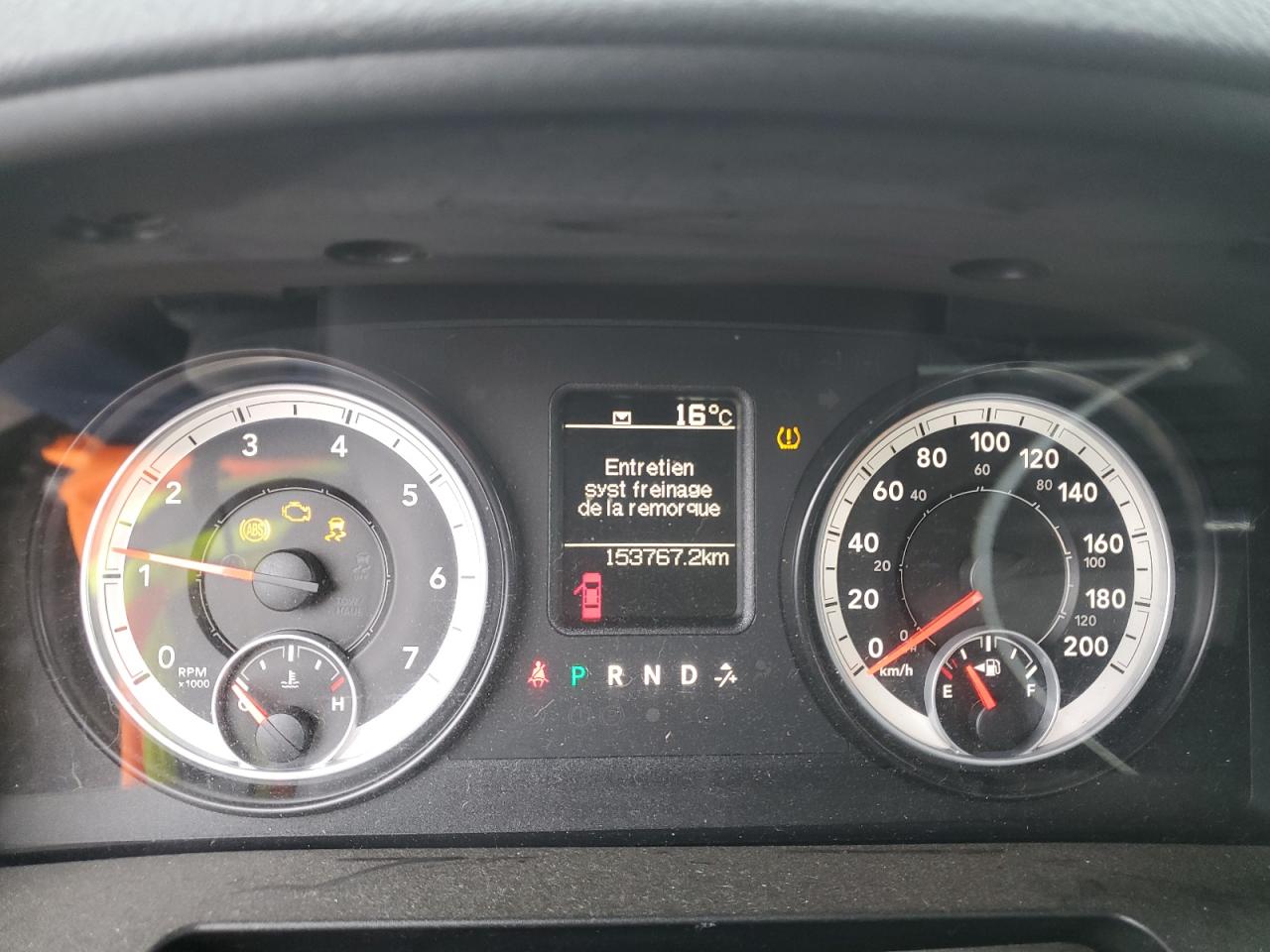 2014 Ram 1500 St VIN: 1C6RR7FG9ES251418 Lot: 84002865