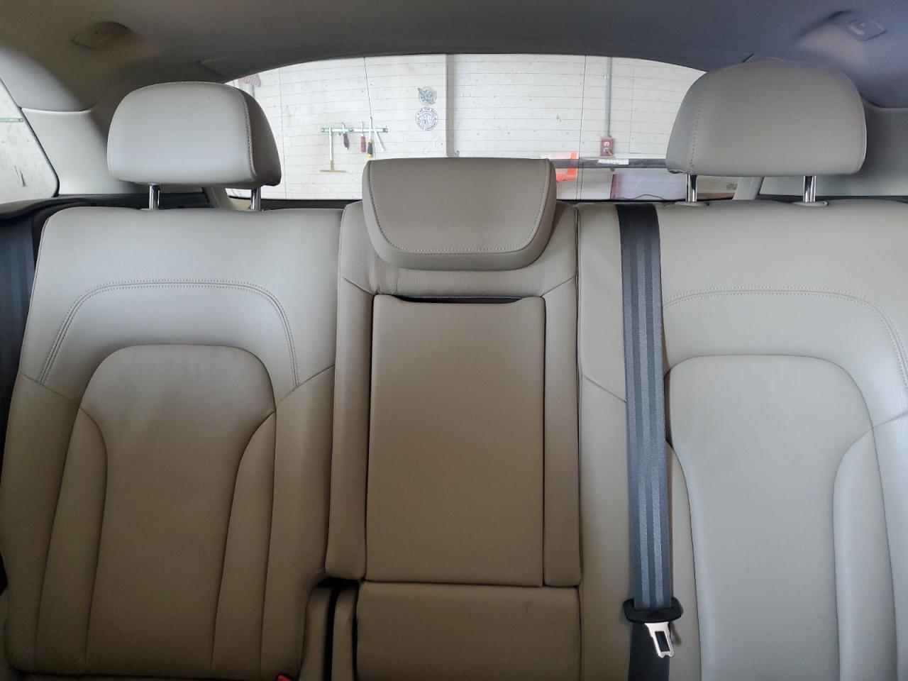 2015 Audi Q5 Premium Plus VIN: WA1LFAFP9FA021061 Lot: 81104115