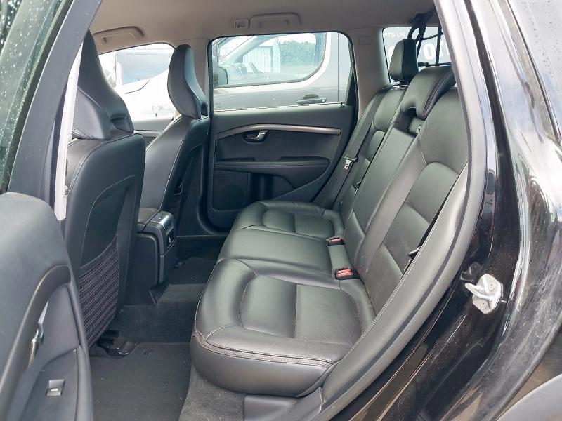 2015 VOLVO XC70 D5 [220] SE NAV 5DR AWD GEARTRONIC