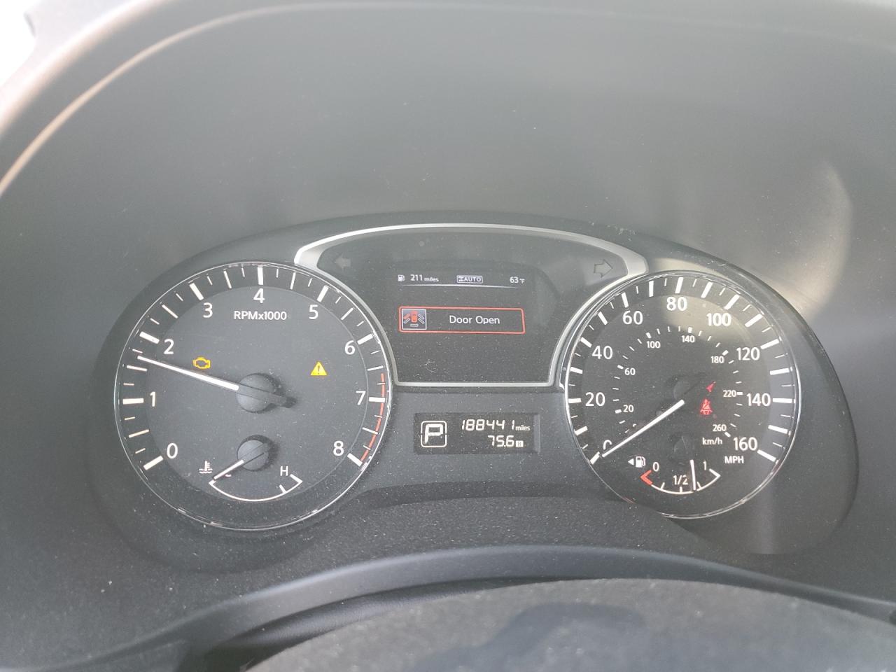 2014 Nissan Pathfinder S VIN: 5N1AR2MM3EC639865 Lot: 81262345