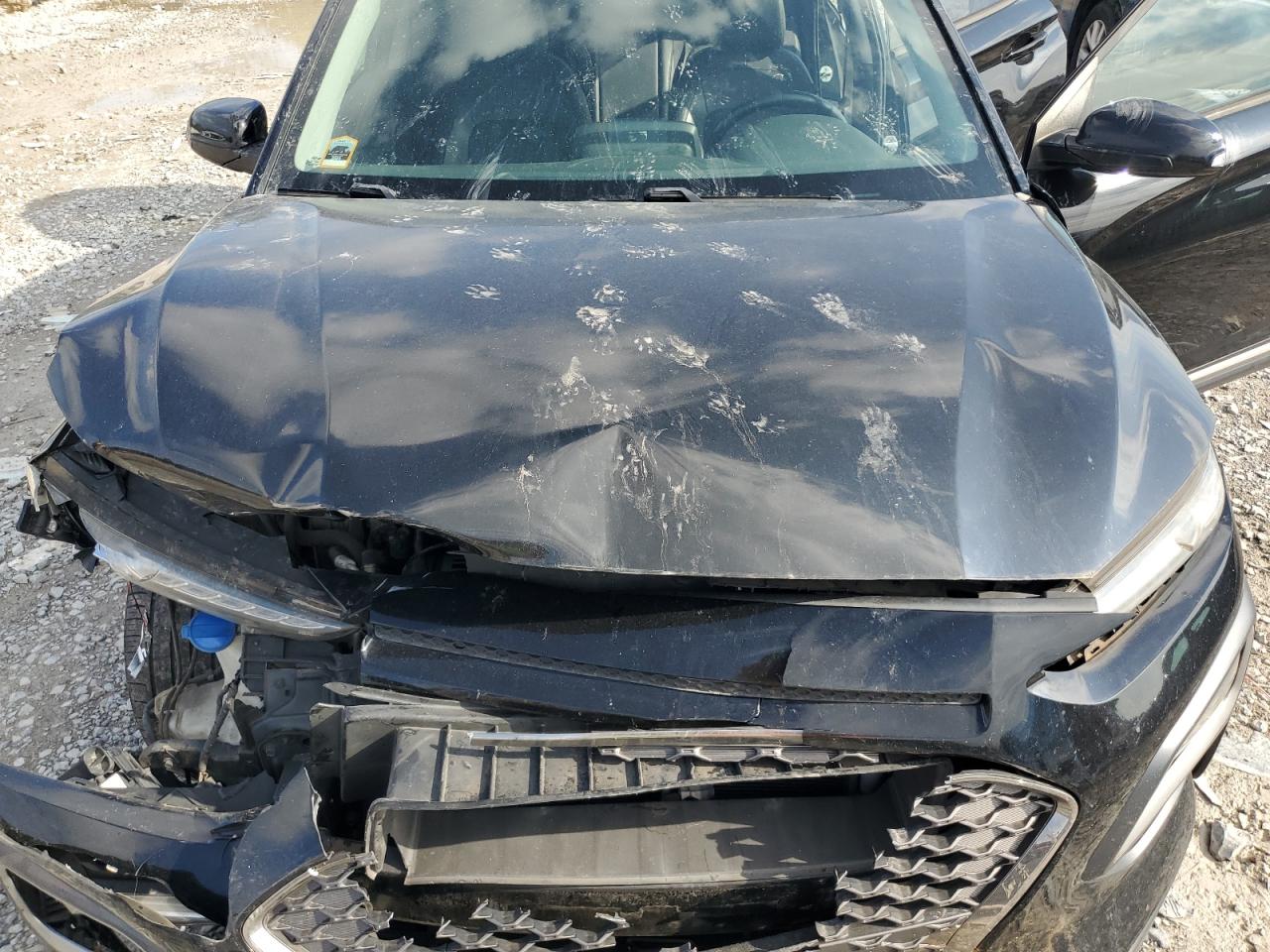 2018 Hyundai Kona Limited VIN: KM8K3CA51JU166576 Lot: 82039385