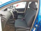 2006 TOYOTA YARIS T SPIRIT S-A  for sale at Copart NEWBURY