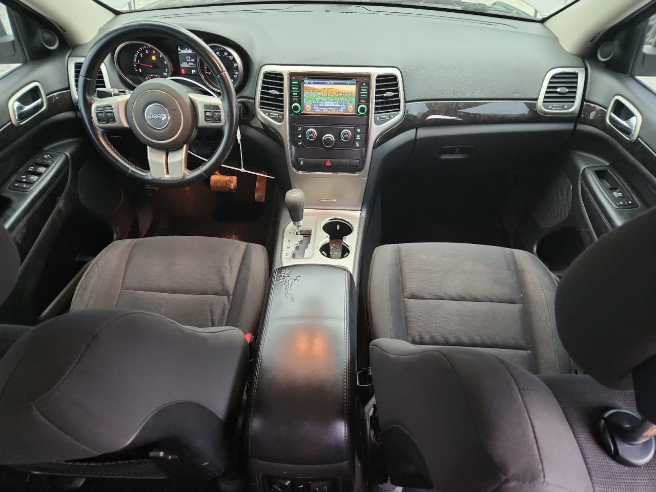 2012 Jeep Grand Cherokee Laredo VIN: 1C4RJFAG3CC270068 Lot: 81848895