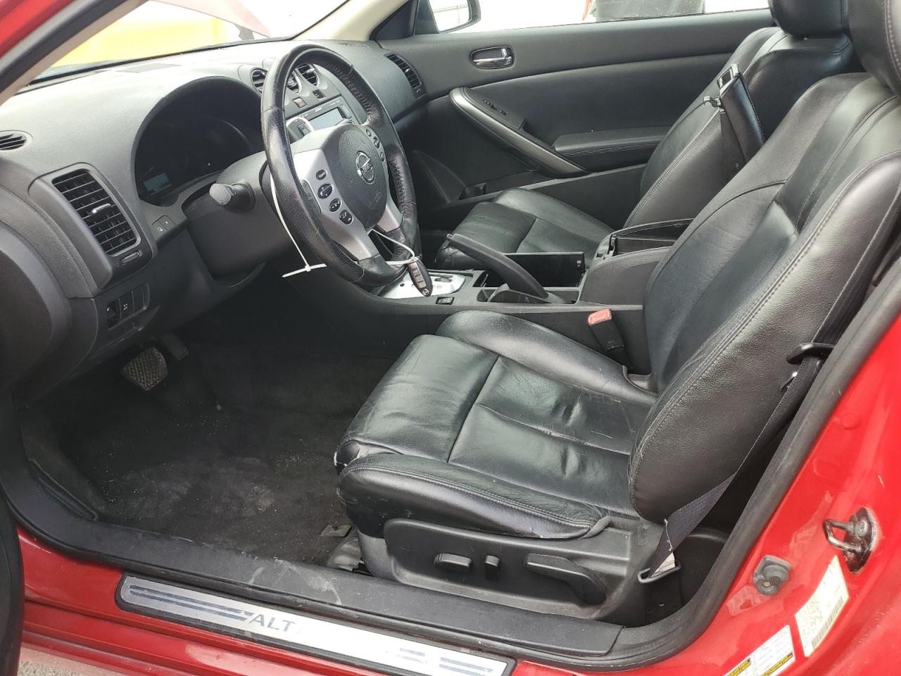 2009 Nissan Altima 3.5Se VIN: 1N4BL24EX9C140219 Lot: 72044685