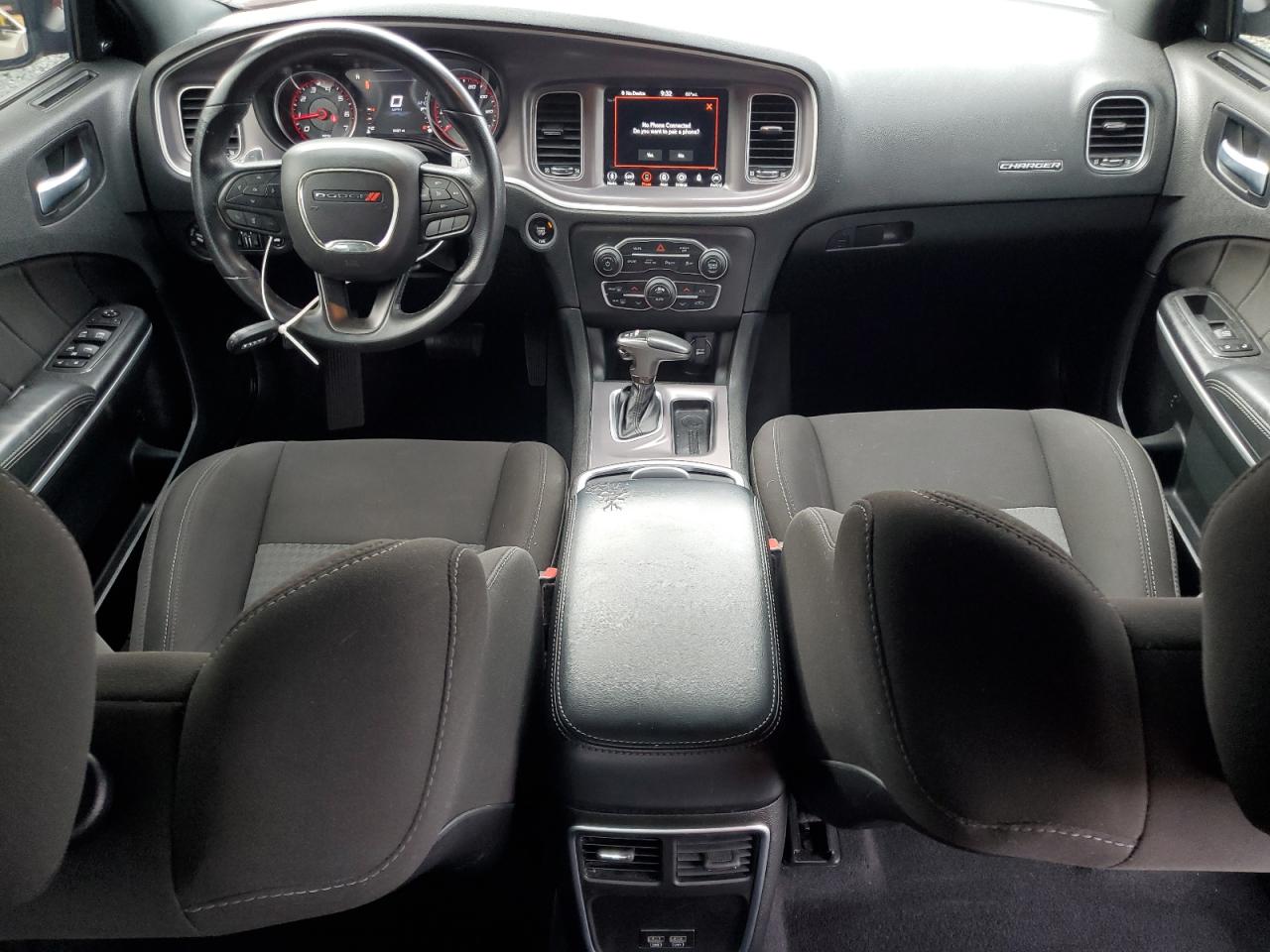 2022 Dodge Charger Gt VIN: 2C3CDXHG3NH173062 Lot: 81200965