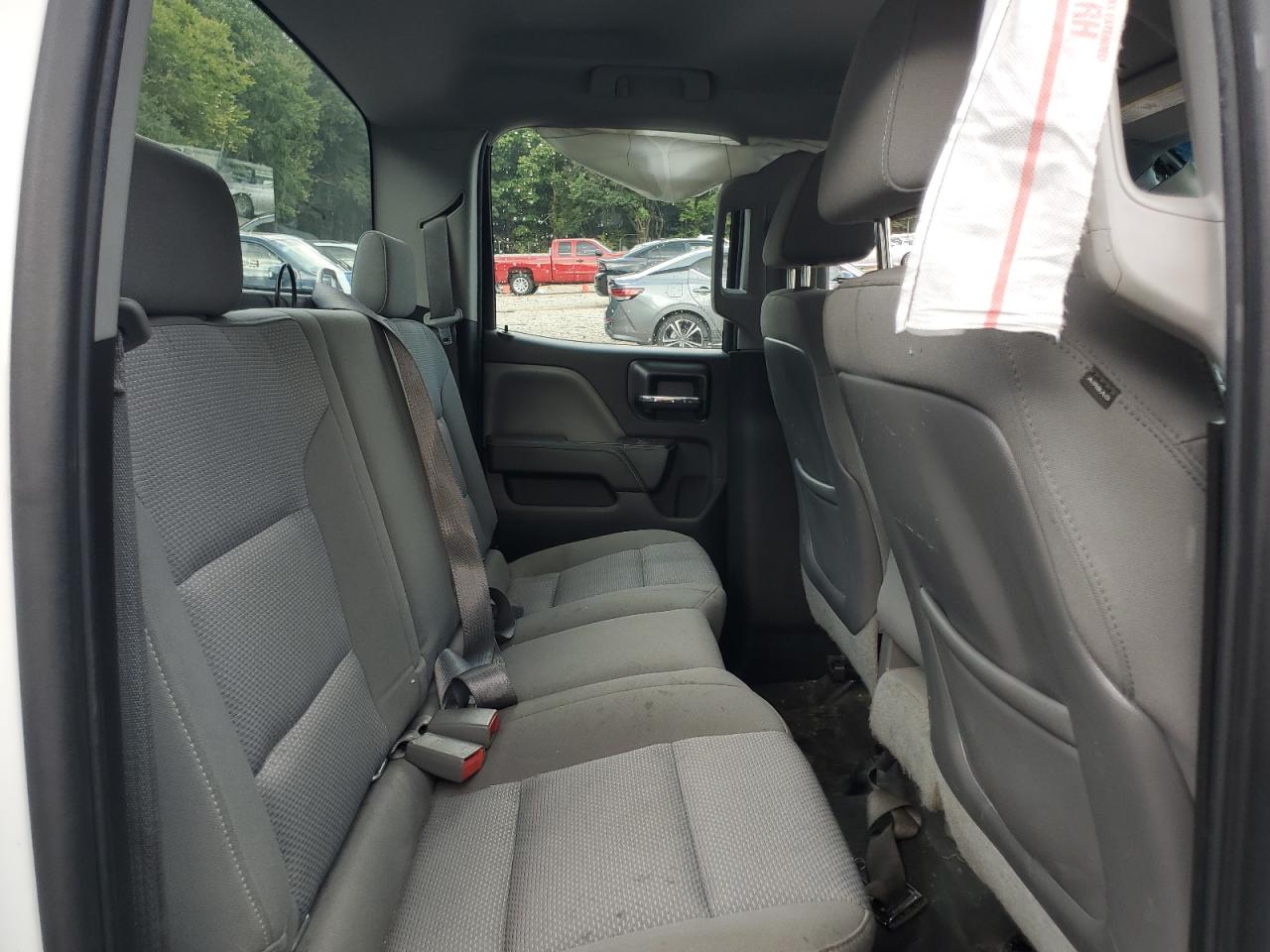 2015 Chevrolet Silverado K1500 VIN: 1GCVKPEC4FZ420280 Lot: 71011285