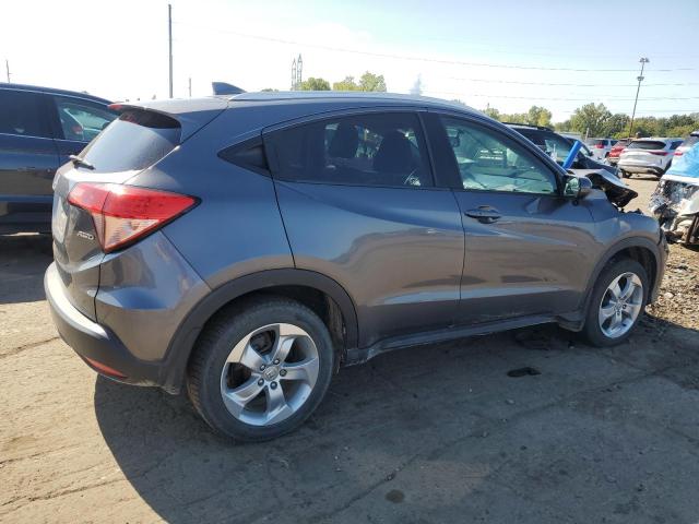  HONDA HR-V 2016 Gray