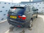 2010 BMW X3 XDRIVE 18D M SPORT  for sale at Copart BRISTOL