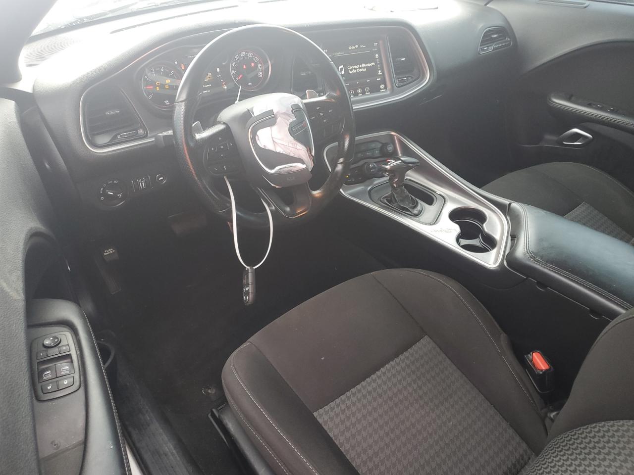 2020 Dodge Challenger R/T VIN: 2C3CDZBTXLH191640 Lot: 83986905